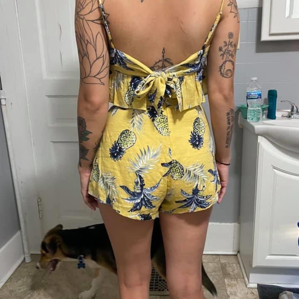 Pineapple Set - Picture 2 of 2